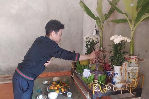 Vụ 2 chị em tử vong vì TNGT: 'Các cháu rời nhà được vài trăm mét thì gặp nạn'