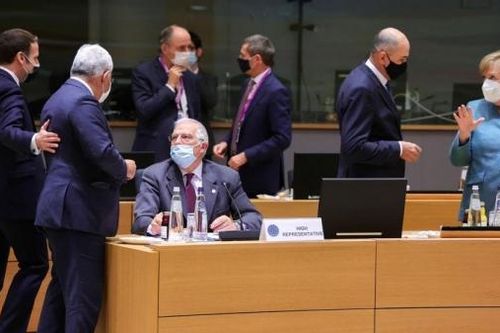EU 'mở khóa' thành công gói chi tiêu ngân sách chung trị giá 1.800 tỷ Euro
