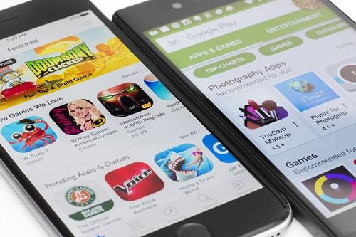 Đại dịch Covid-19 khiến các ứng dụng smartphone có một năm bội thu