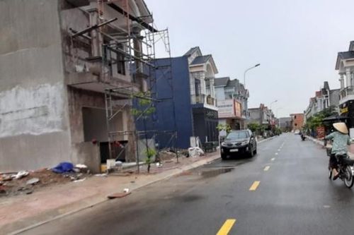 Thanh tra toàn diện việc quản lý, sử dụng đất đai tại Bình Dương