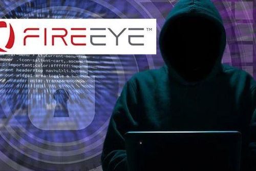 FireEye - hãng bảo mật nổi tiếng thế giới bị tin tặc tấn công
