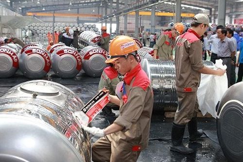 Việt Nam có nhiều tiềm năng tiết kiệm năng lượng
