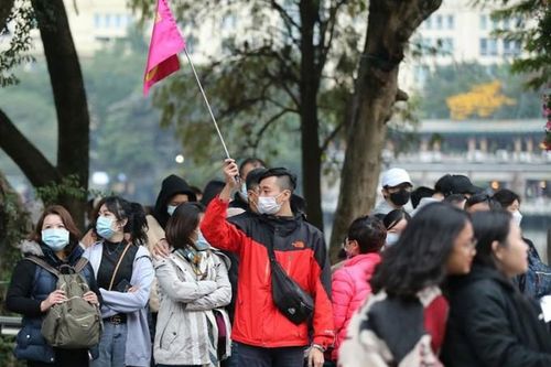 Mức thưởng tết 2021 thấp, có thể bằng hiện vật