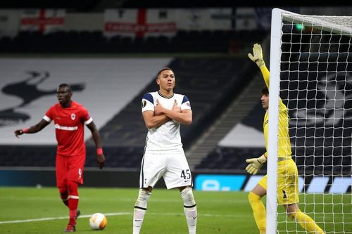 Loạt trận cuối Europa League: Không có bất ngờ