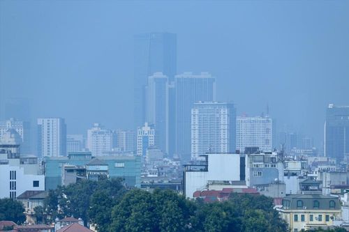 Ô nhiễm không khí nghiêm trọng nhất từ đầu mùa: Giải pháp nhiều, thực hiện ít