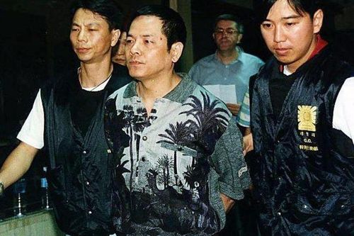 Vì sao Mỹ trừng phạt 'trùm xã hội đen' Trung Quốc?