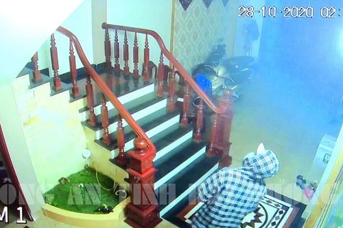 Vừa ra tù, đối tượng thực hiện hàng loạt vụ trộm cắp ở Hải Dương