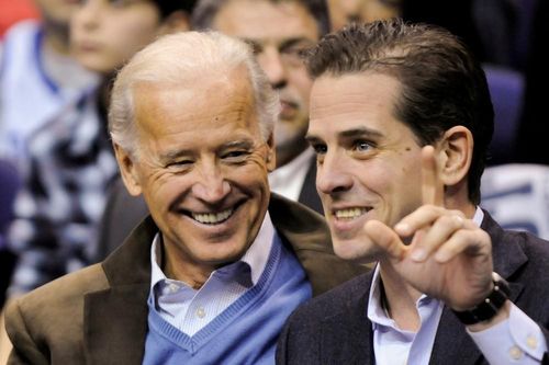 Con trai bị điều tra, ông Biden đau đầu khi chọn Bộ trưởng Tư pháp