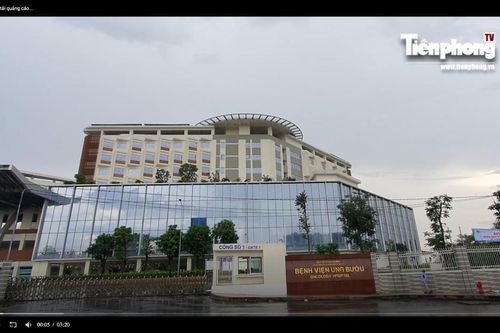 Chủ tịch UBND TPHCM chỉ đạo kiểm điểm nhiều giám đốc bệnh viện
