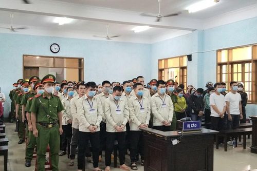 Gia Lai tăng tội phạm do... dịch bệnh