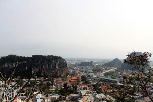 Đà Nẵng: Miễn phí tham quan danh thắng Ngũ Hành Sơn và các bảo tàng trong năm 2021