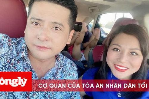 Quỳnh Như- vợ diễn viên Hoàng Anh phim 'Gạo nếp gạo tẻ' tố chồng tệ bạc ẩn ý có 'người thứ ba'