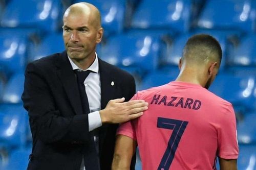 Cầu thủ MU chỉ ra cái sai của Solskjaer, Zidane sắp rời Real Madrid
