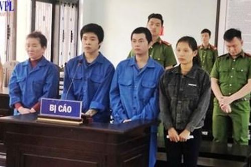 VKSND tối cao thông báo rút kinh nghiệm về vận dụng tình tiết mới