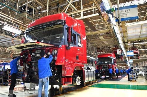 Capital Economics: GDP của Trung Quốc có thể tăng 10% trong năm 2021