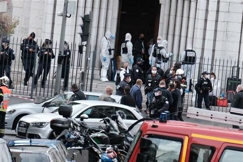 EU lên kế hoạch mở rộng nhiệm vụ chống khủng bố của Europol