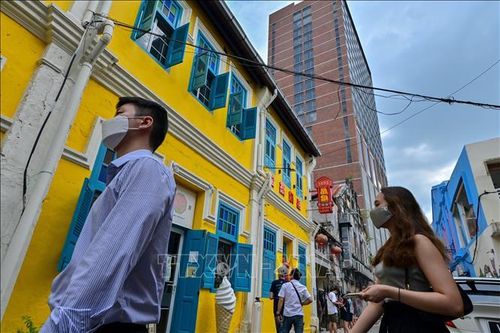 Malaysia đẩy mạnh nhiều lĩnh vực kinh tế mới trong kế hoạch phát triển đất nước