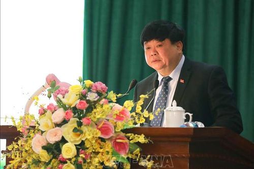 Xây dựng hệ giá trị văn học, nghệ thuật Việt Nam dân tộc và hiện đại