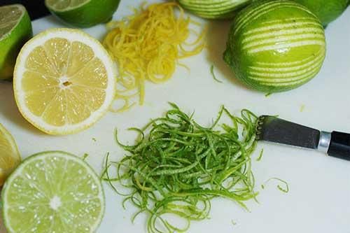 Đừng vội vứt vỏ chanh vì chúng có tác dụng không ngờ với sức khỏe
