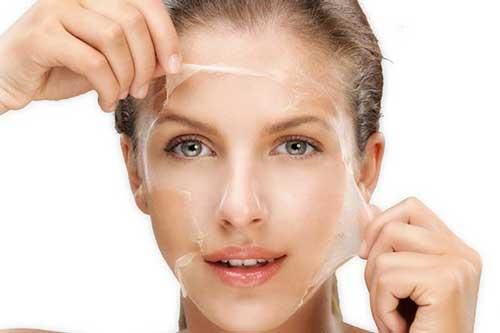 7 tác dụng 'thần kỳ' của việc tẩy da chết