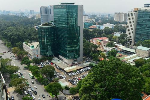 TP.HCM: Hủy bỏ nhiều dự án ở các khu 'đất vàng' vì chậm triển khai