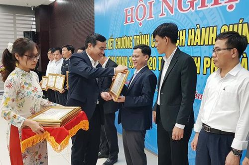 Tân Chủ tịch UBND TP Đà Nẵng: 'Không vì lợi ích của mình mà đẩy cán bộ vào vòng lao lý!'