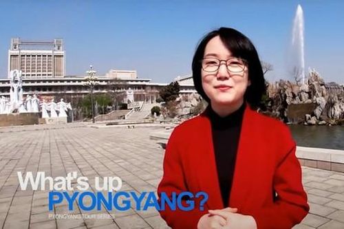 Chính trị gia Triều Tiên dùng mạng xã hội thực hiện công tác tuyên truyền?