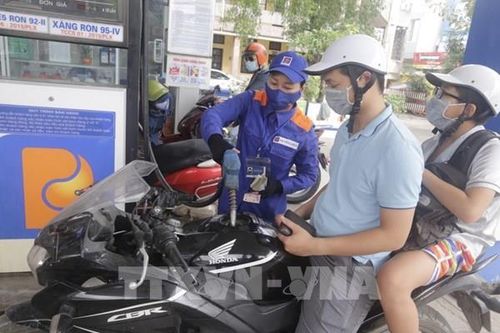 Thái Bình còn hơn 40 cửa hàng xăng dầu chưa được cấp phép hoạt động