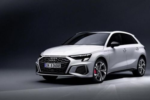 Audi A3 Sportback 45 TFSI e hybrid, trang bị công nghệ phanh tái sinh