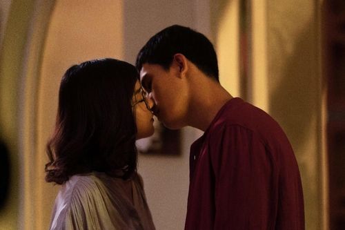 Trailer 'Người cần quên phải nhớ' lộ 'twist' to: Tình tay ba giữa Hoàng Yến Chibi, Trần Ngọc Vàng - Huyme