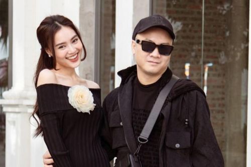 Đỗ Mạnh Cường 'block' thẳng tay antifan công kích Ninh Dương Lan Ngọc: 'Rảnh và thích khóc mướn quá'