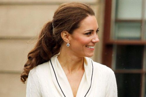 7 món trang sức thừa kế từ Hoàng gia được Kate Middleton giữ như bảo bối