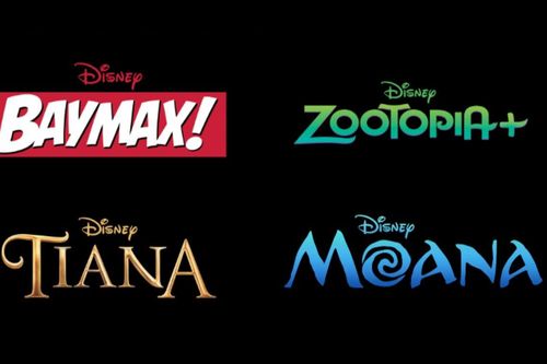 Disney tiếp tục 'ăn bám quá khứ': Vắt kiệt Baymax, Zootopia, Moana và Tiana