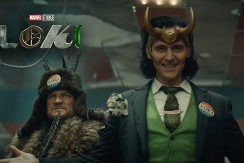Trailer đầu tiên của 'Loki': Hoành tráng, choáng ngợp nhưng vẫn đậm chất hài hước