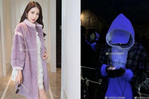 Lại một idol nữa của Trung Quốc sắp khi khui chuyện hẹn hò: 'Chúng tôi cùng nhau tắm rồi đi ngủ'