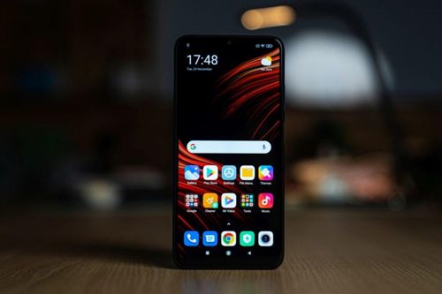 POCO M3 ra mắt ở Việt Nam: Điểm nhấn ở pin 6.000 mAh và cụm ba camera sau
