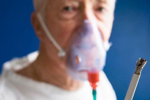 Bệnh phổi tắc nghẽn mãn tính COPD có lây không?