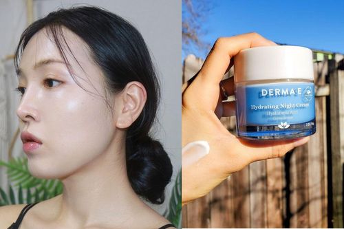 6 sản phẩm skincare bình dân nhưng dưỡng ẩm đỉnh cao cho da căng mẩy, mướt mát suốt 24/7