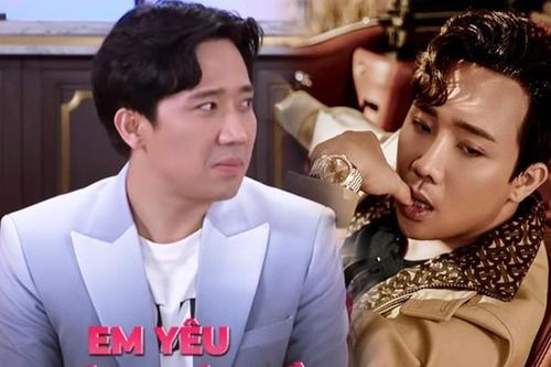 Bất ngờ với mối tình năm 21 tuổi của Trấn Thành: Yêu vô trách nhiệm, bị đột ngột chia tay
