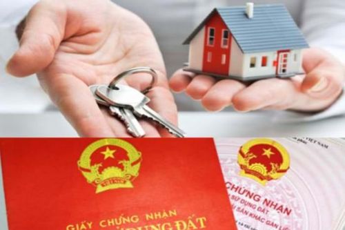 Mới nhất: 3 trường hợp chỉ phải đóng 50% tiền sử dụng đất khi cấp sổ đỏ