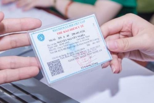 Chi tiết 17 đối tượng được cấp bảo hiểm y tế miễn phí