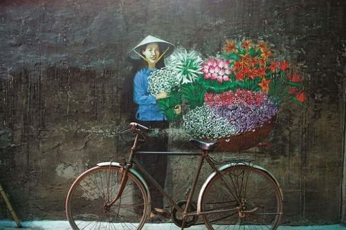 Một thông điệp sống xanh