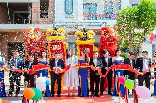Khám phá siêu phẩm nhà phố mặt tiền sông tại The Pearl Riverside