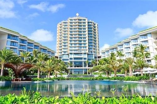 Kinh doanh khách sạn vẫn bết bát