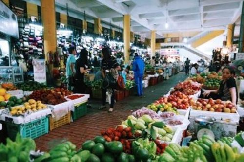 Xây dựng nông thôn mới ở Tiền Giang: Quan tâm phát triển hệ thống chợ nông thôn