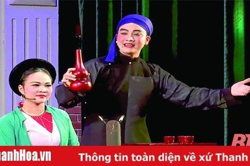 Để các nghệ sĩ trẻ tiếp tục gắn bó, giữ 'lửa' sáng tạo