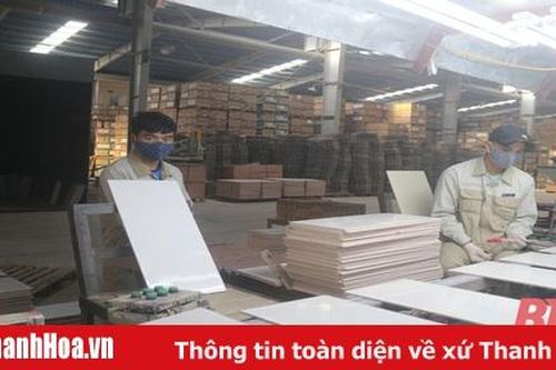 Sôi nổi các phong trào thi đua yêu nước ngành xây dựng