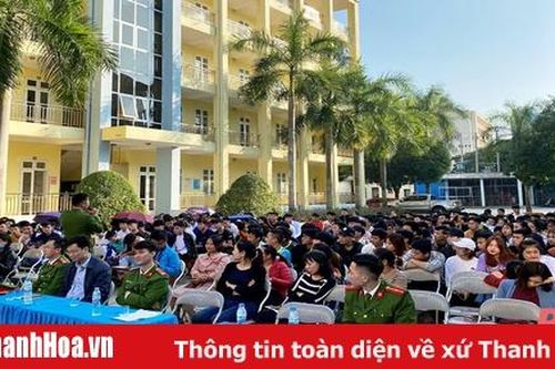 Tập huấn công tác PCCC&CNCH trong trường học