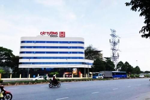 Cát Tường Group bị tỉnh Long An truy thu hơn nửa tỷ đồng tại dự án KDC Tây Sài Gòn
