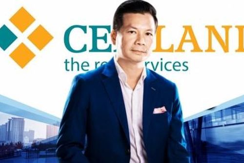 Cen Land của Shark Hưng thu về gần 2.000 tỷ đồng trong 11 tháng năm 2020